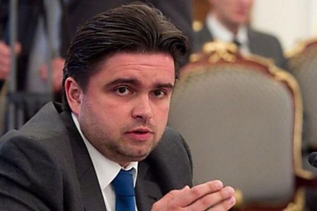 СБУ открестилась от обысков у главы департамента Минюста