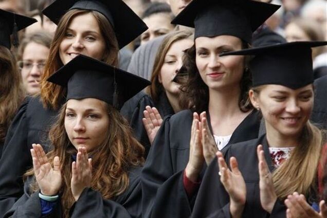 6 вузов Украины стали одними из лучших в мире