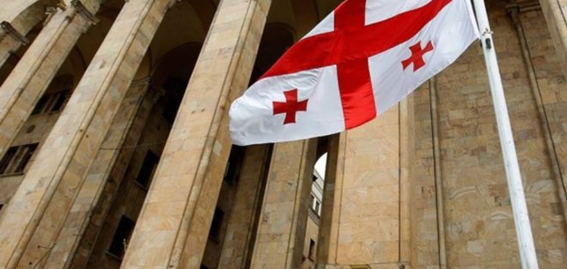 Япония официально согласилась называть Грузию 'Jojia'