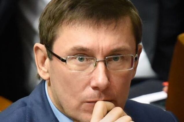 Семь нардепов могут лишиться неприкосновенности – Луценко