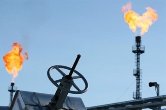Украина увеличила добычу газа в марте на 10%