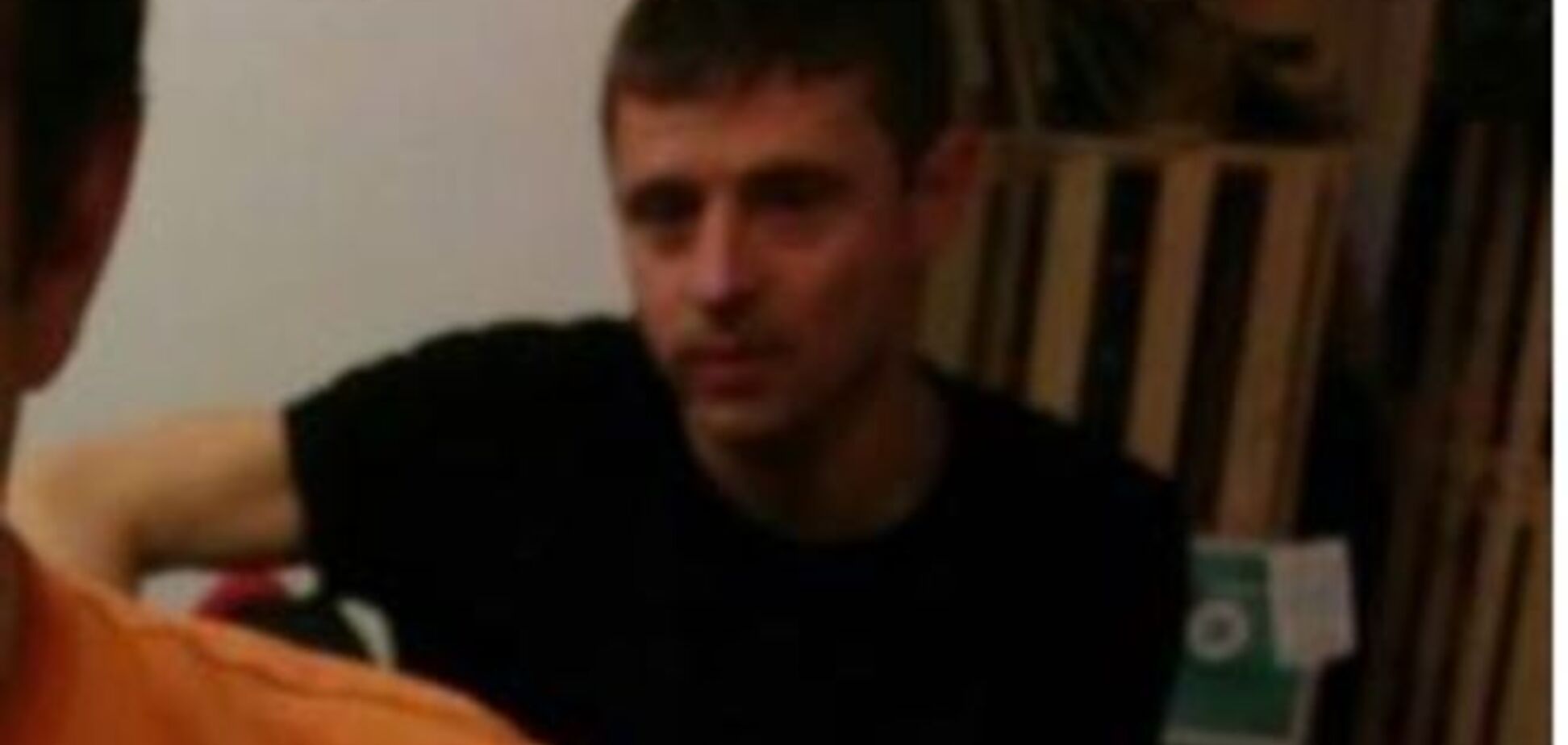 В киевском кафе вор нагло украл кошелек: видеофакт