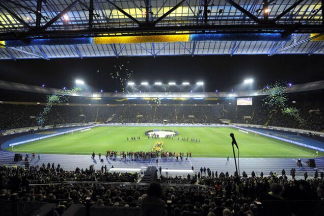 Экс-вице-президент ФФУ против смены владельца 'Металлиста'