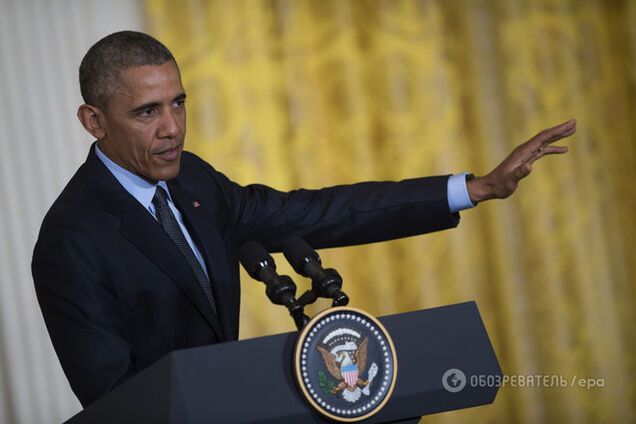 Обама готов присоединиться к 'нормандской четверке'