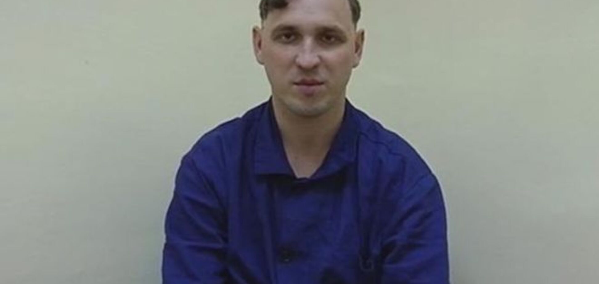 В России 'соратника Сенцова' приговорили к семи годам колонии