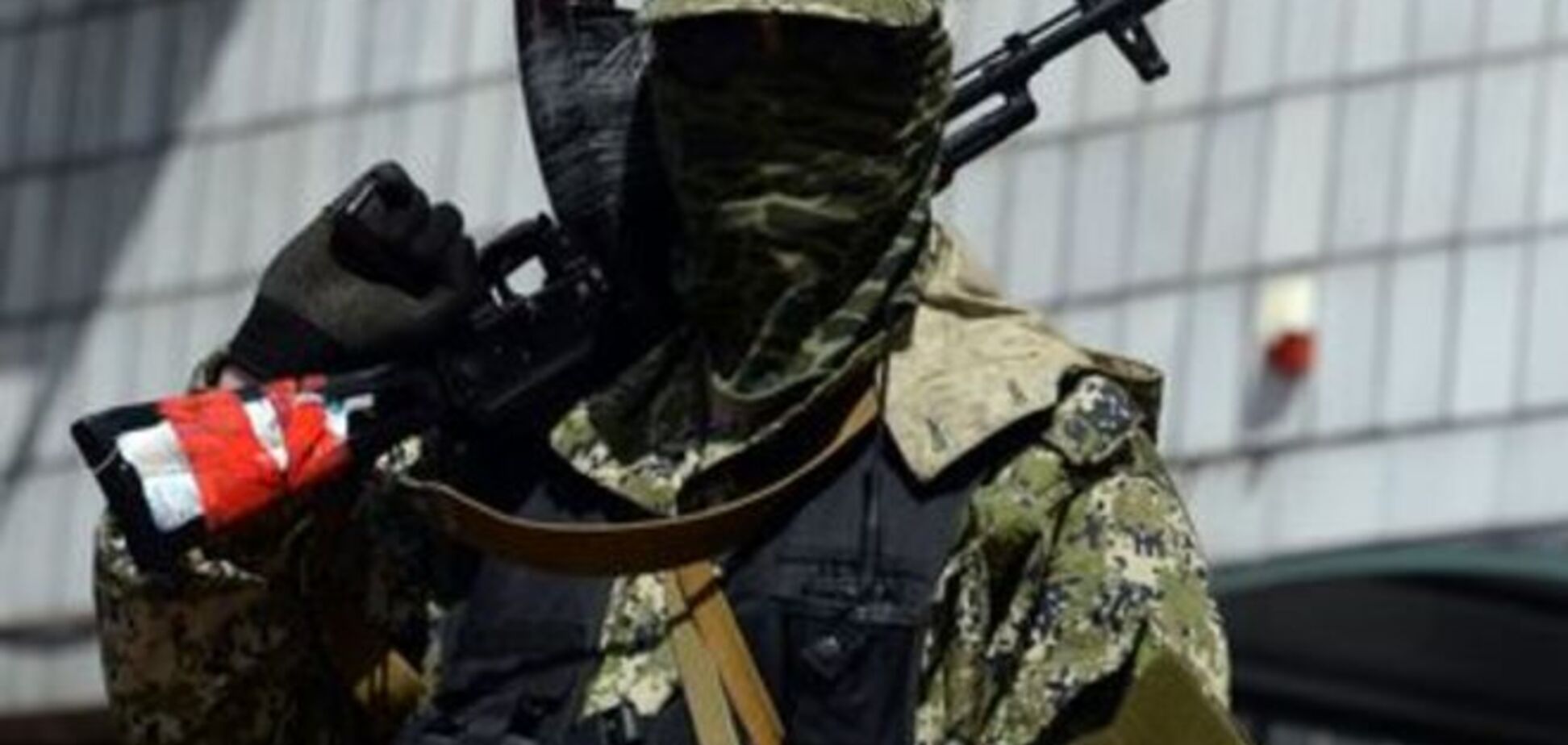 Терроросты считают Путина гением войны