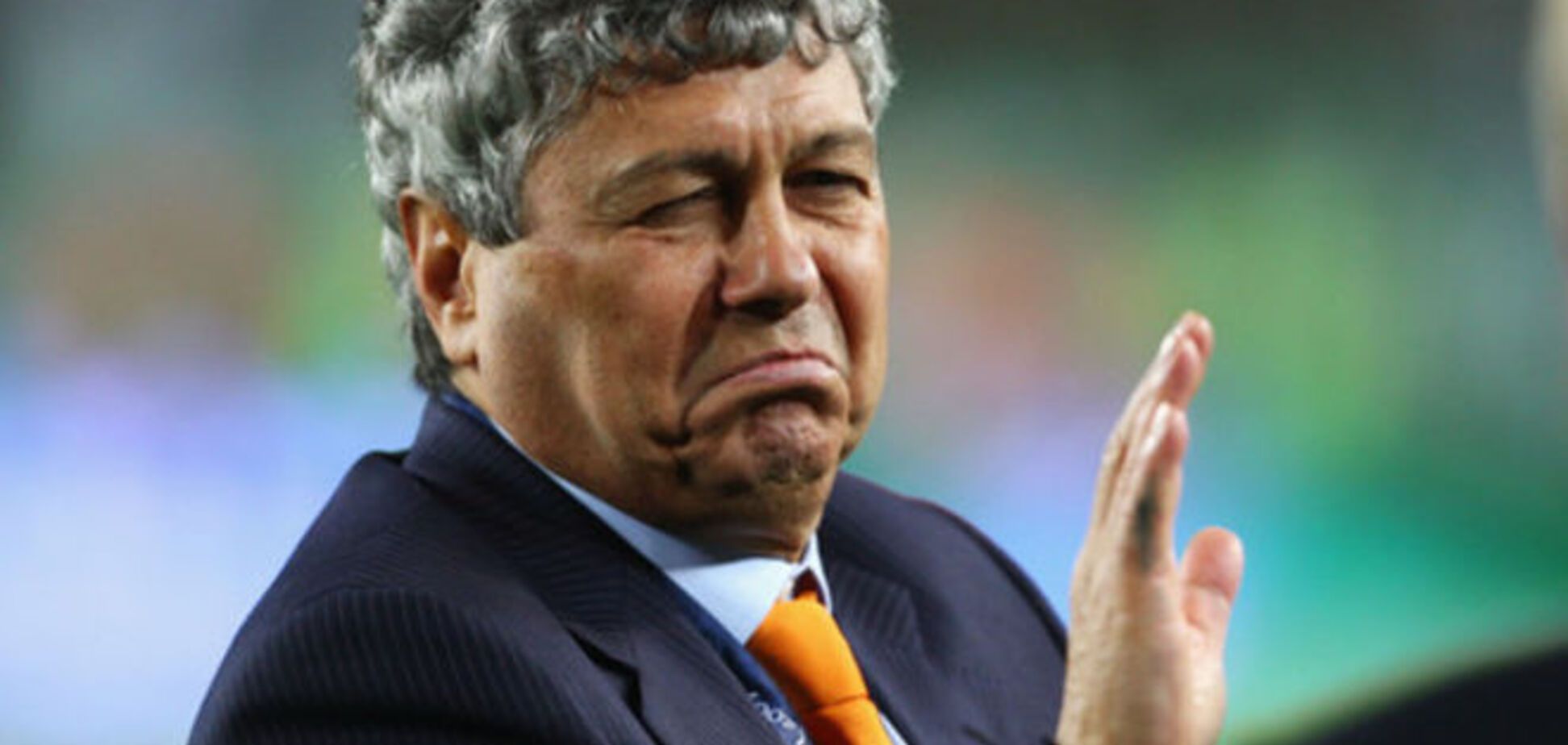 Луческу уверен, что Ярмоленко будет играть в битве с 'Шахтером'