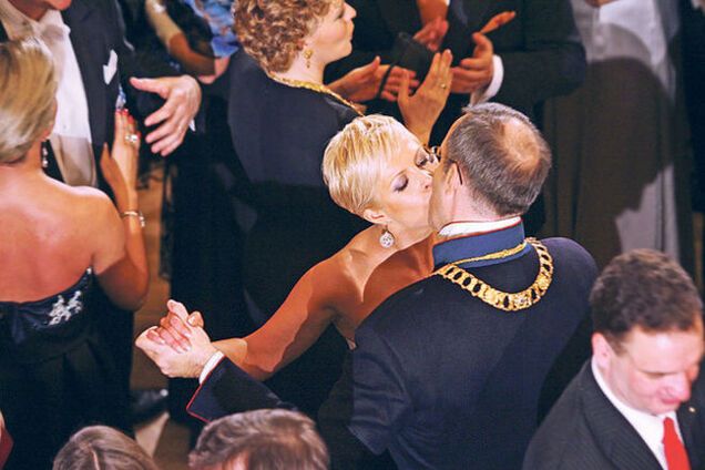 Грустная любовная история президента Эстонии: измену первой леди увидела вся страна