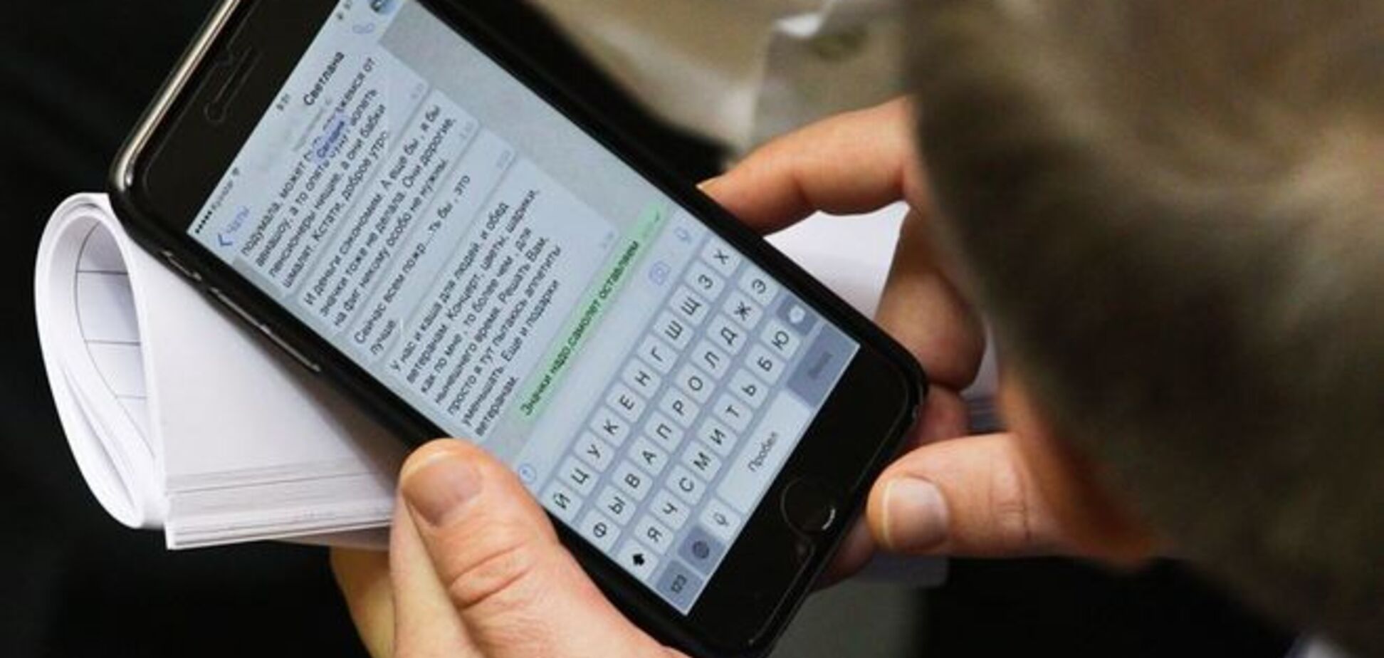 'Значки, шарики и всем пожрать': 'Оппозиционный блок' готовится шикарно поздравлять ветеранов