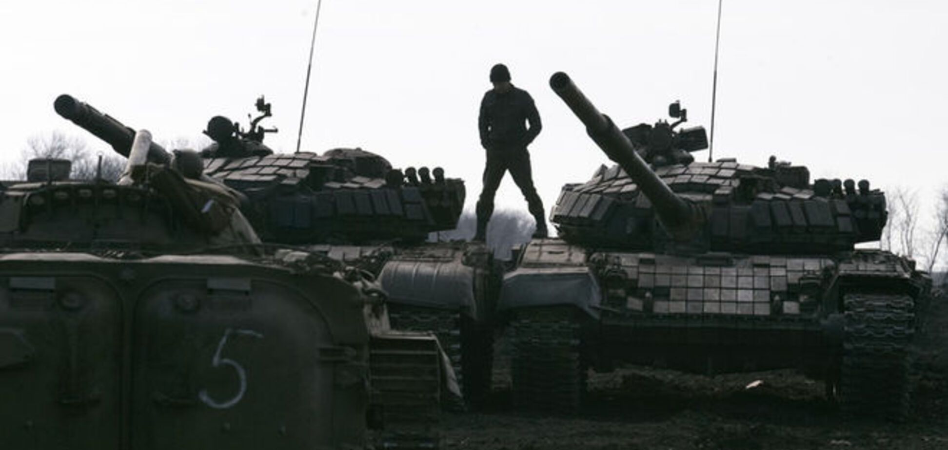 Рада признала военную агрессию России и предлагает дать сдачи