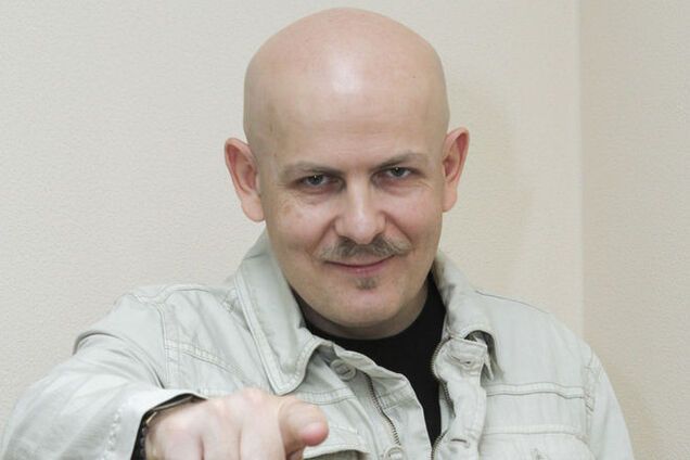 Убийство Бузины: киллеров ищут по мобильным телефонам