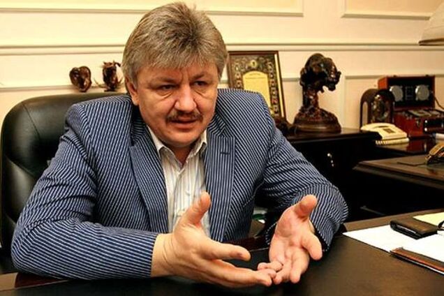 Бежавший в Россию экс-зам секретаря СНБО попал в страшную аварию в Москве