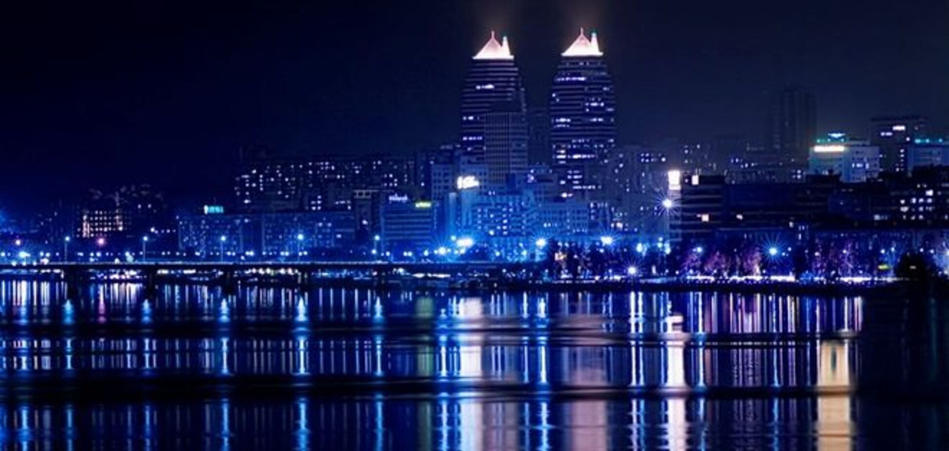 Днепр — будущая столица 'Новороссии'?!