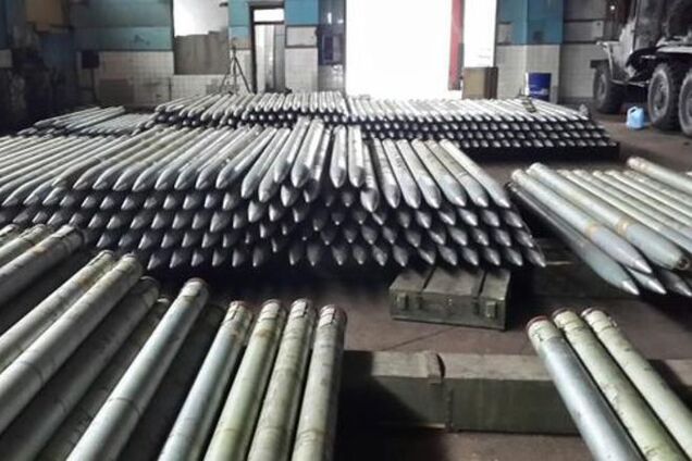 Минобороны закупит около 1,7 млн боеприпасов и 9,5 тыс. единиц военной техники