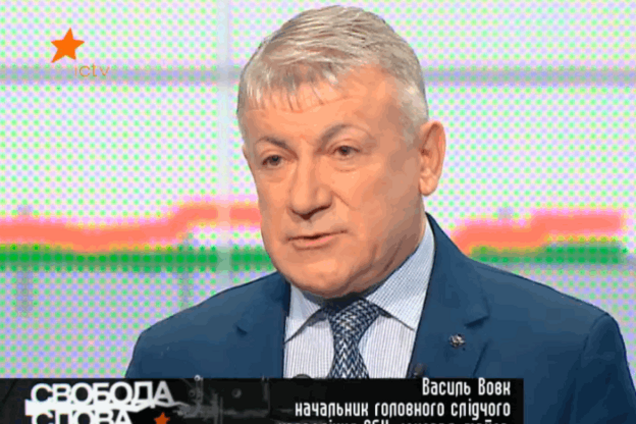 СБУ распространила фейк о брате Калашникова и 6 млн грн - СМИ