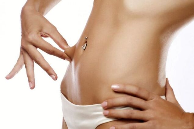 Как избежать обвисания кожи при похудении: важные правила