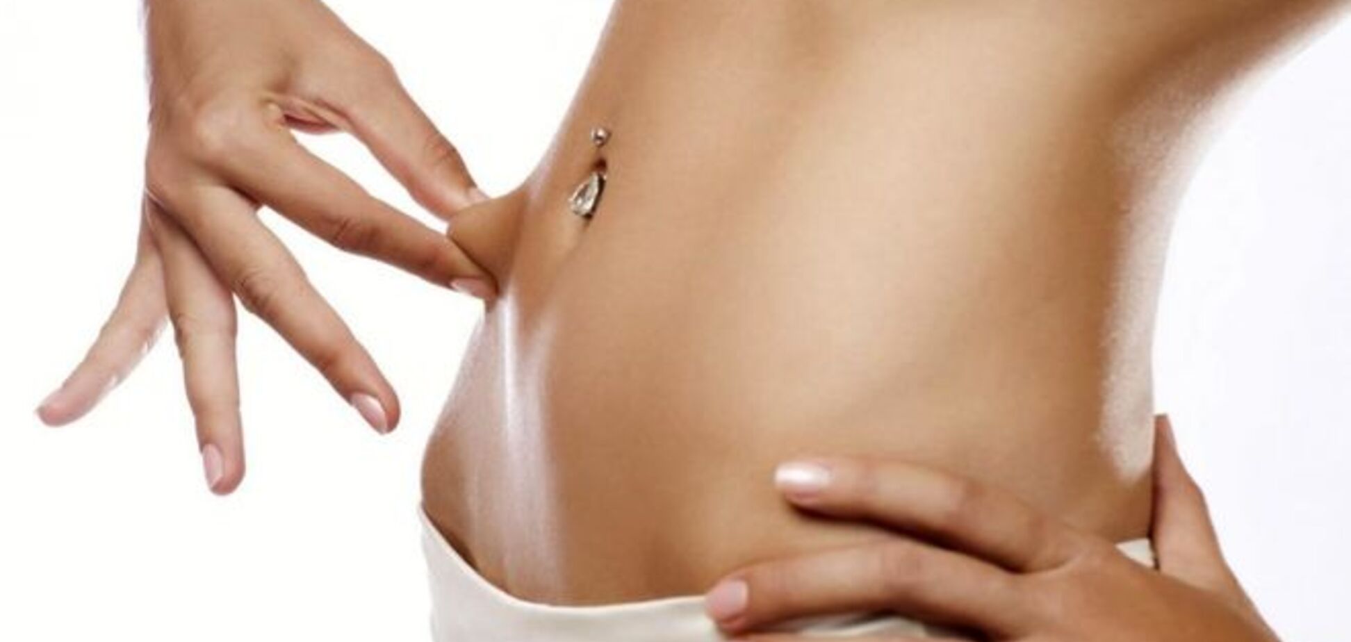 Как избежать обвисания кожи при похудении: важные правила