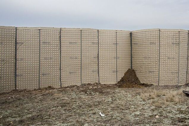 Бастионы, предназначенные для обороны Мариуполя, уплыли в Саудовскую Аравию