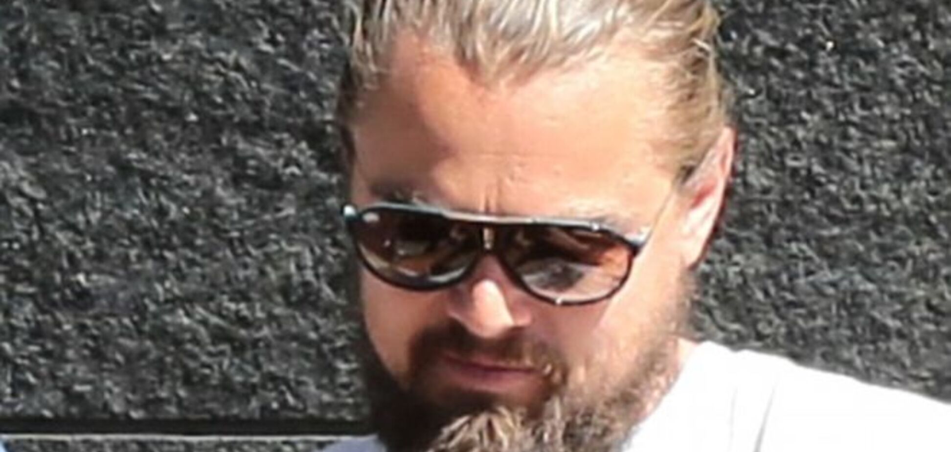 Леонардо ДиКаприо совершенно запустил себя