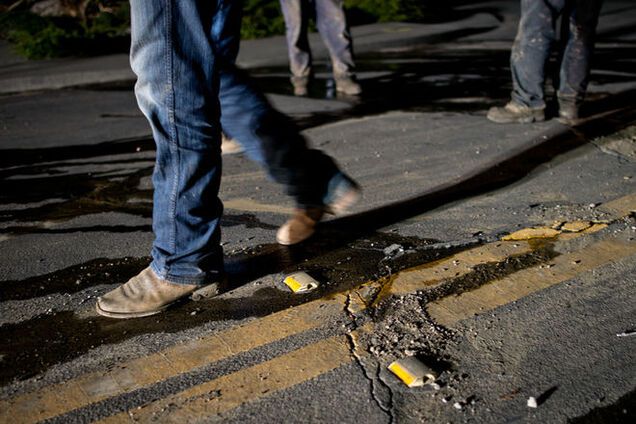 В Украине будут ремонтировать дороги с гарантией