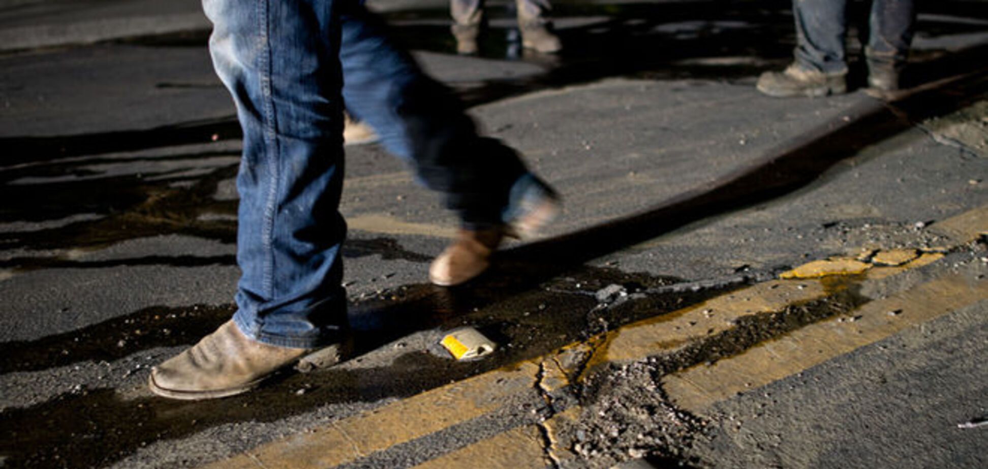 В Украине будут ремонтировать дороги с гарантией