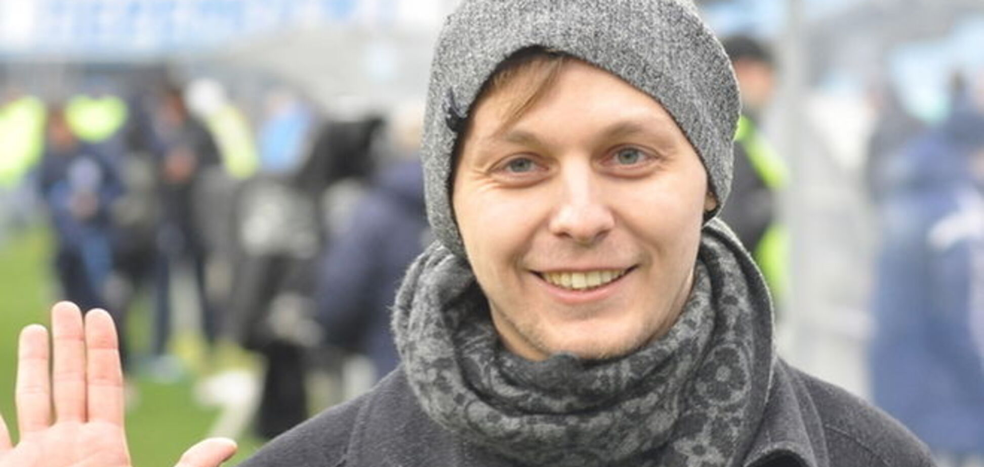 Шуфрич пригрозил ФФУ европейскими судами