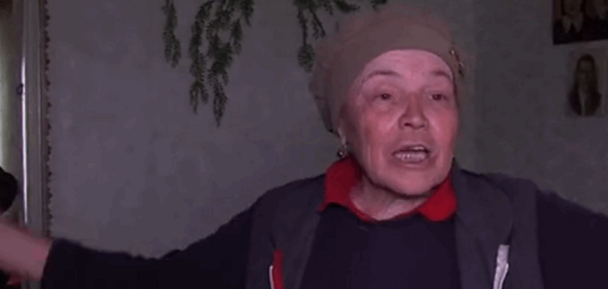 'Ми голосували за Україну!' Жителі Гранітного живуть під обстрілами терористів: відео