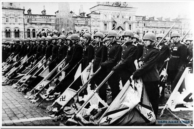 А нам нужна одна победа?