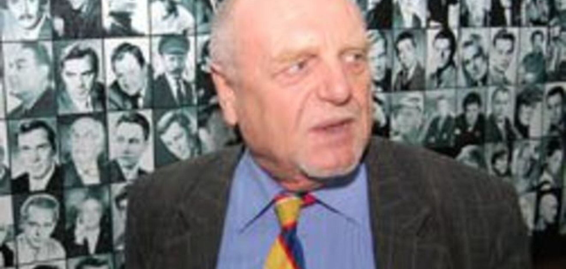 Бывший муж Киры Муратовой: от побега из страны до отдыха в психушке