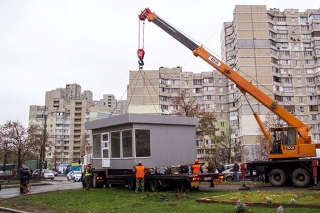 'Война' с киевскими МАФами. Смогут ли власти победить самих себя?