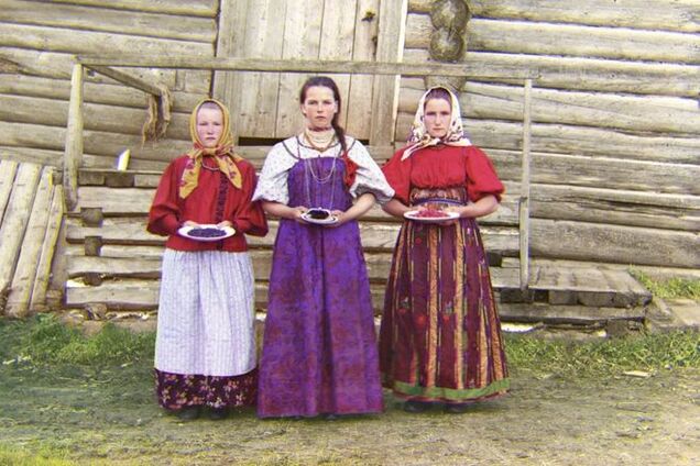 Топ-10 многодетных мам истории