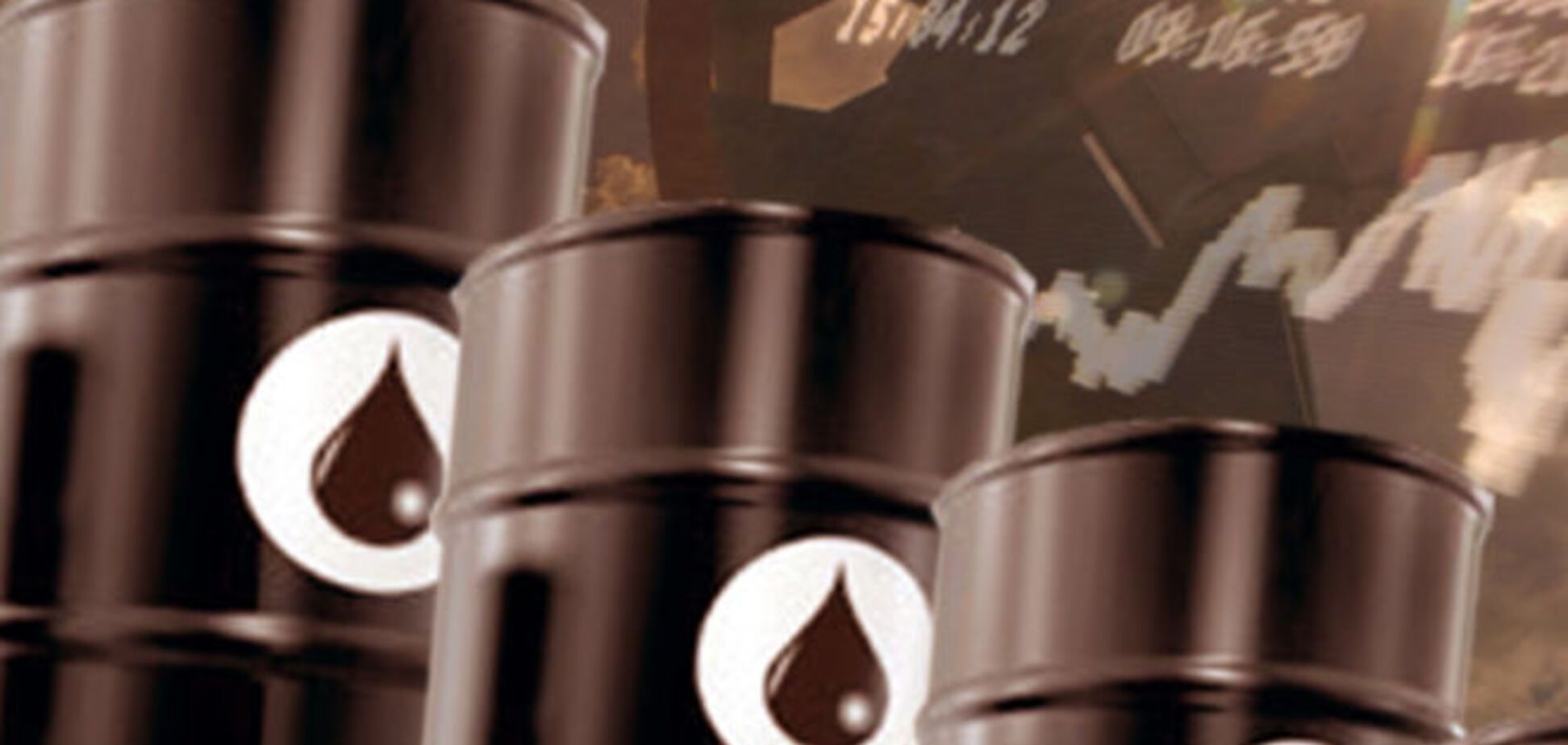 Саудовская Аравия и США снова начали обваливать цены на нефть