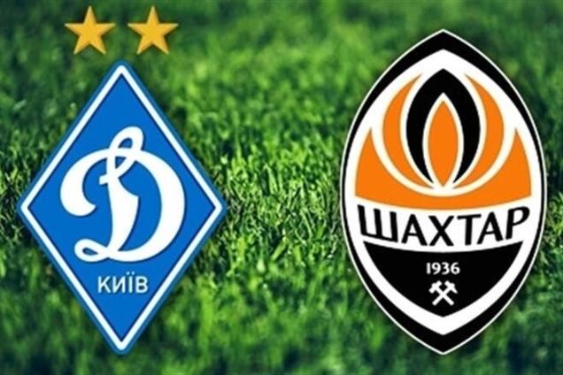 Битва титанов: эффектный проморолик к матчу Шахтер – Динамо