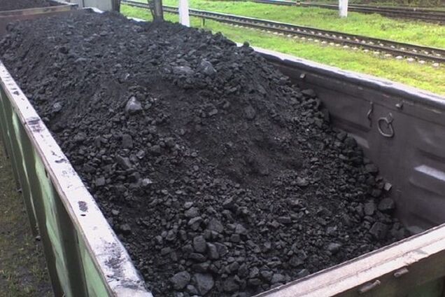 Переход украинских ТЭЦ на газовый уголь потребует 2 года и 2 млрд долларов