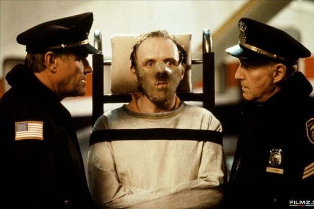 В Москве психологически больных детей заставили массово смотреть 'Молчание ягнят'