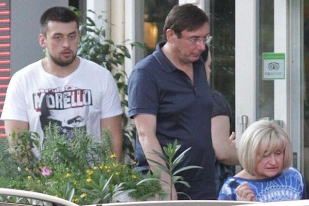 В СМИ попала информация о бизнесе и увлечениях детей политиков