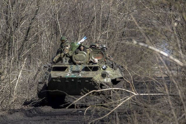 Боевики блокируют доставку гуманитарки на Донбасс - Порошенко