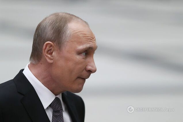 О позиции Путина по Украине