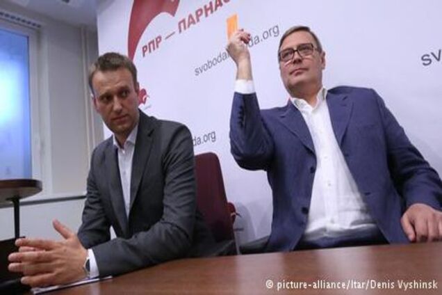 Немецкий политолог: В успех оппозиции в России мало кто верит, но это ошибка