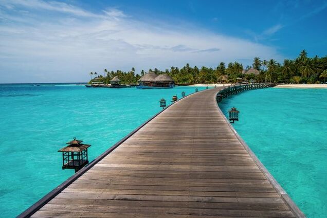 11 красивейших мест Земли, которые нужно увидеть, пока они не исчезли