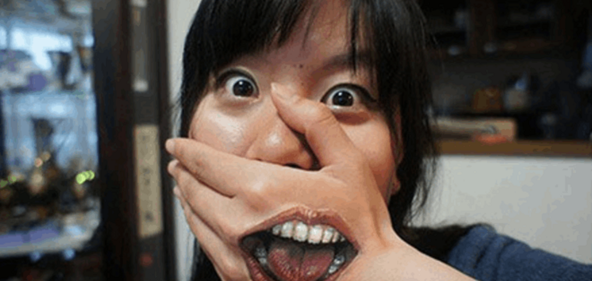 Топ-25 оригинальных татуировок