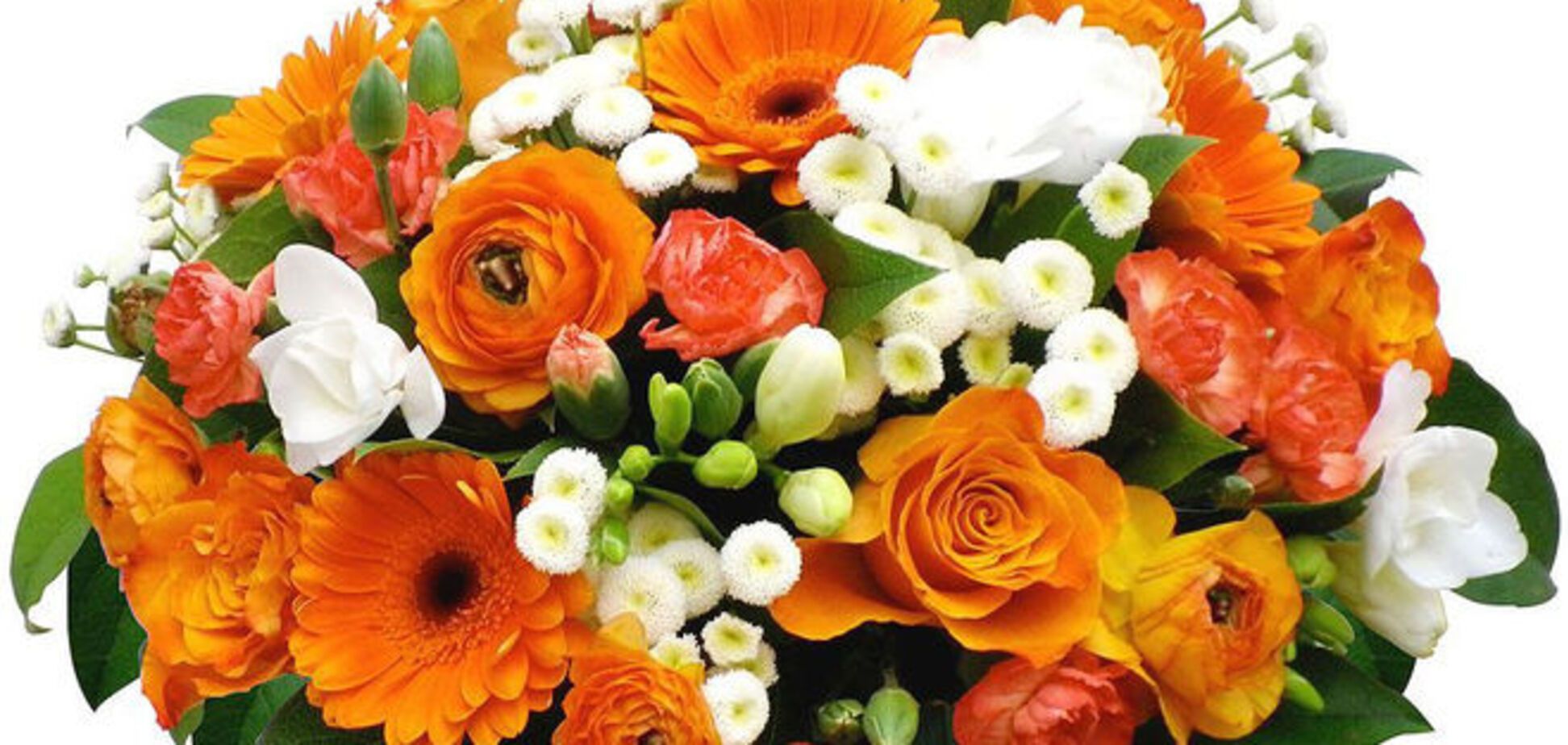 Как выбрать и купить цветы в онлайн режиме?