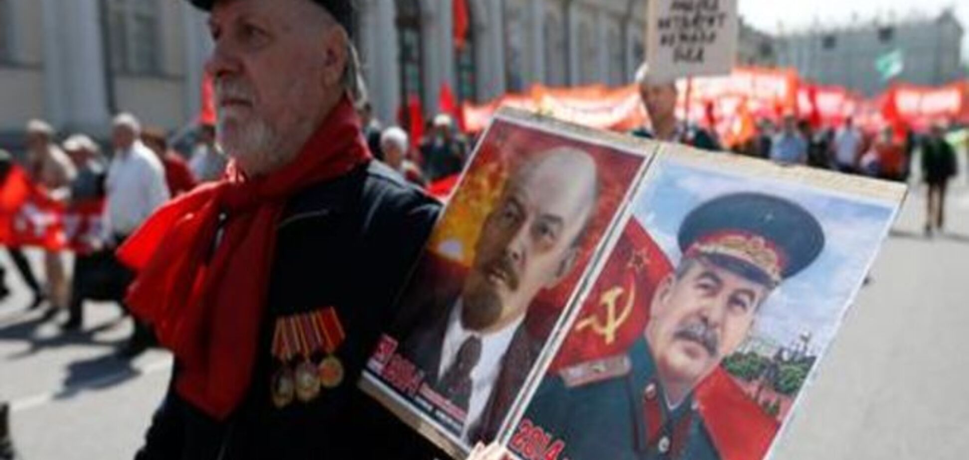Александр Морозов: В России возобновились дебаты на тему репрессий в СССР