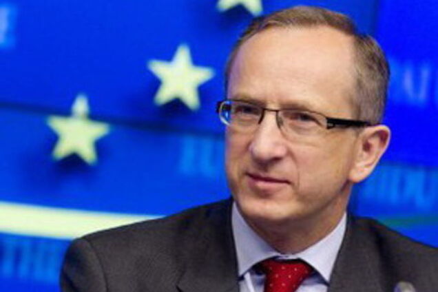 ЕС больше не будет откладывать ЗСТ с Украиной - Томбинский