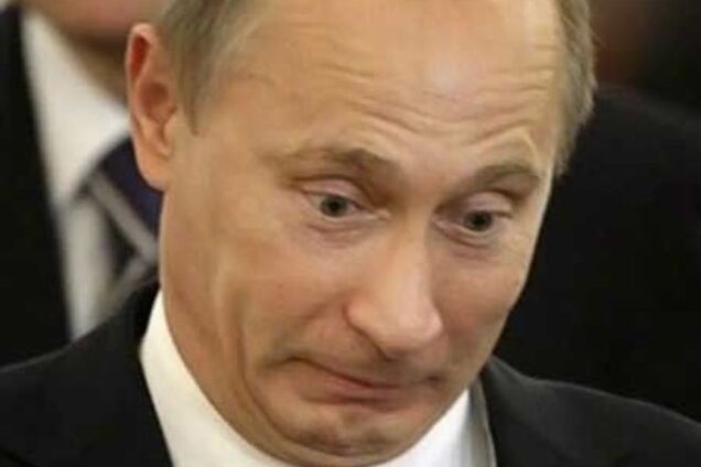 Наибольший лузер: Путин упал на последнее место в рейтинге мировых лидеров