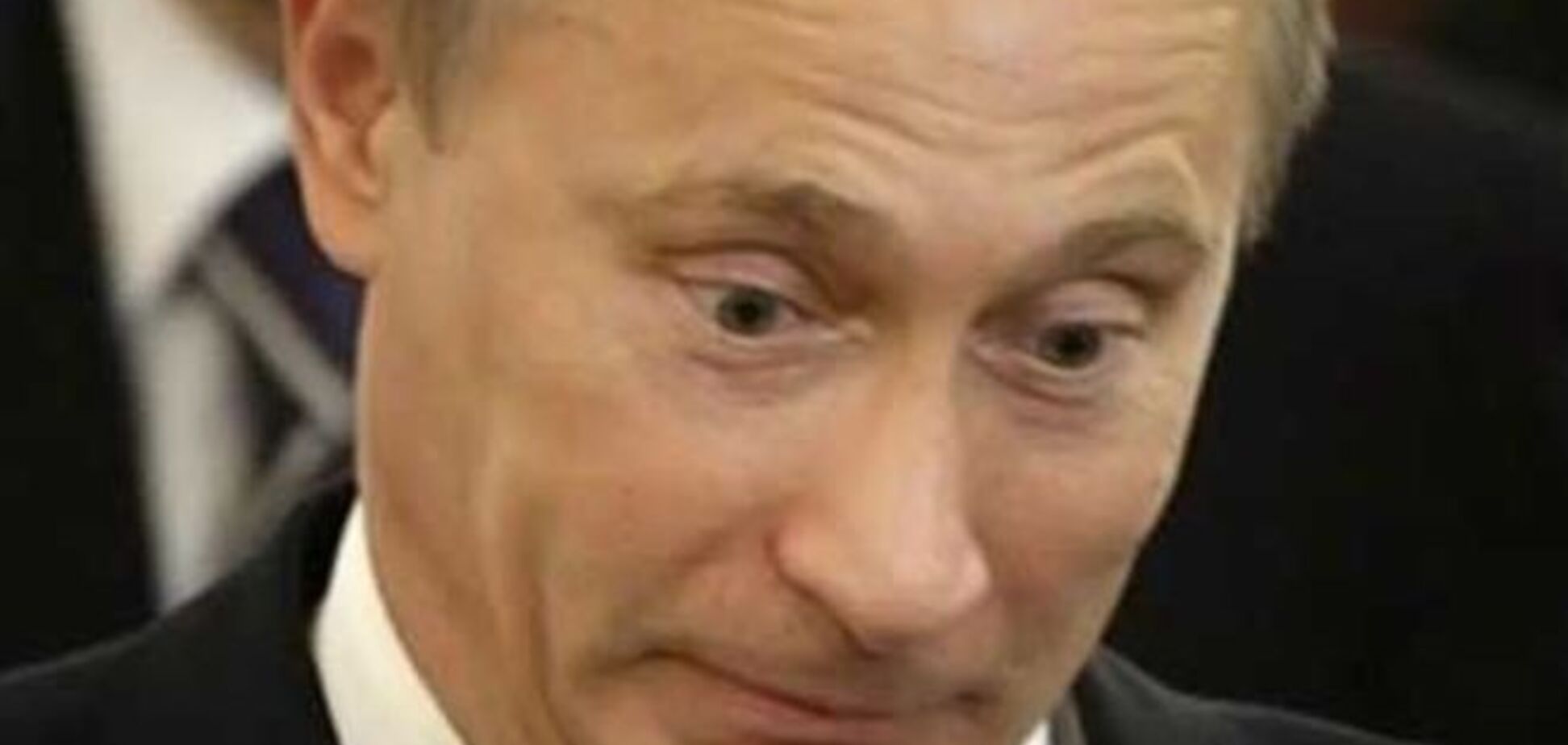 Наибольший лузер: Путин упал на последнее место в рейтинге мировых лидеров