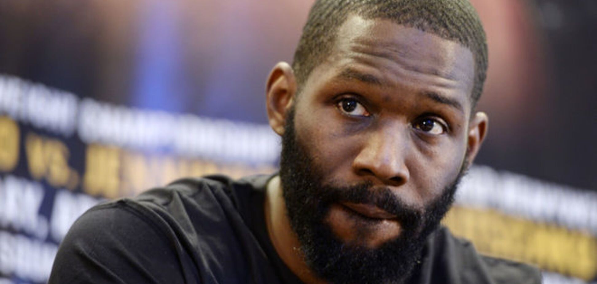 Непобедимый американец нашел слабое место у Кличко