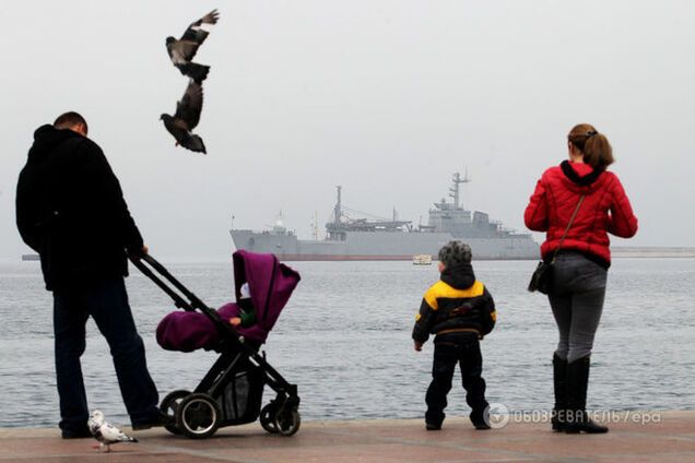 Оккупанты грозятся забирать имущество у крымчан за сдачу жилья туристам