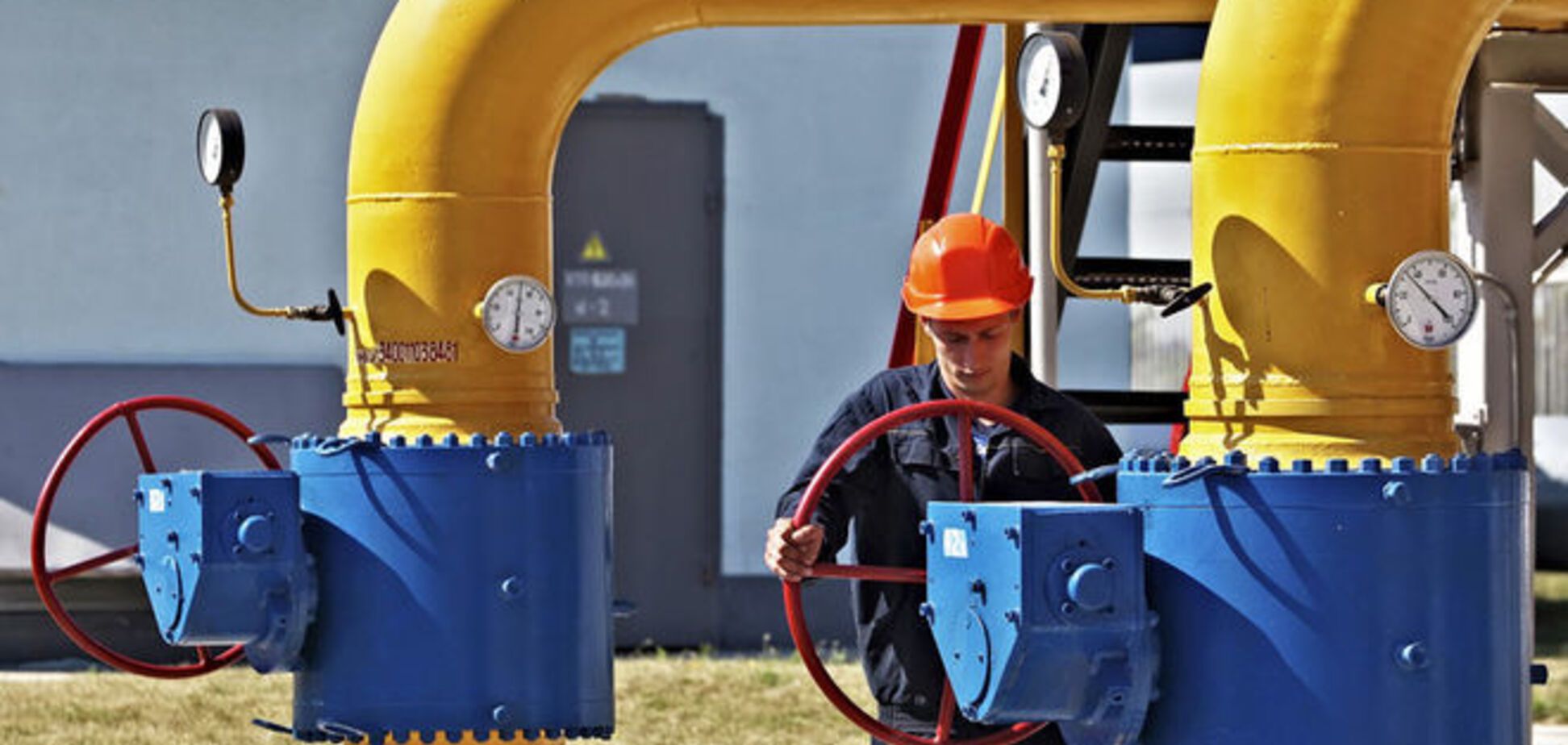 Газовый конфликт: почему Россию заставят подчиниться правилам ЕС
