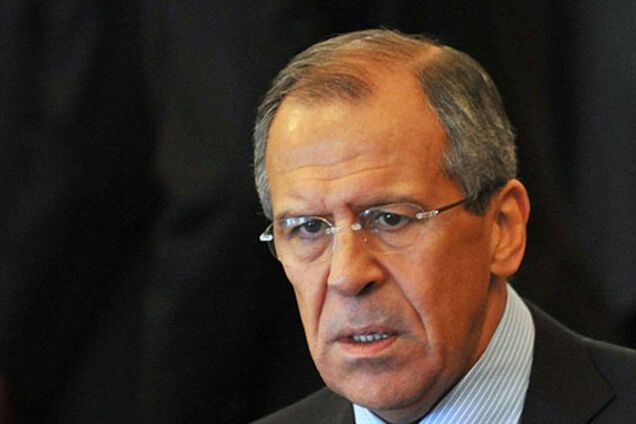 Лавров назвал главного врага России